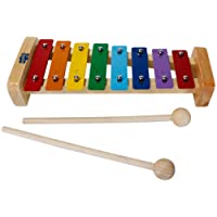 Ekids DG26 - Metalófono diatónico